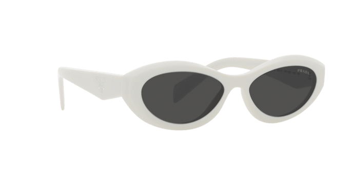 Prada | 26ZS | Talc - iKANDi Sunglasses