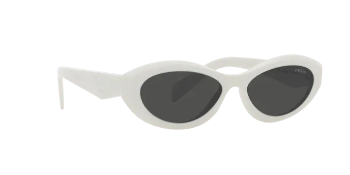 Prada | 26ZS | Talc - iKANDi Sunglasses