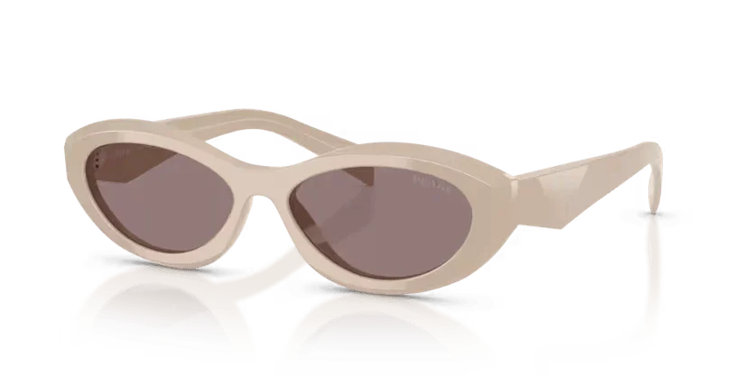 Prada | 26ZS | Powder - iKANDi Sunglasses
