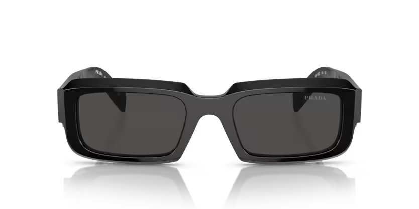 Prada | 27ZSF | Black