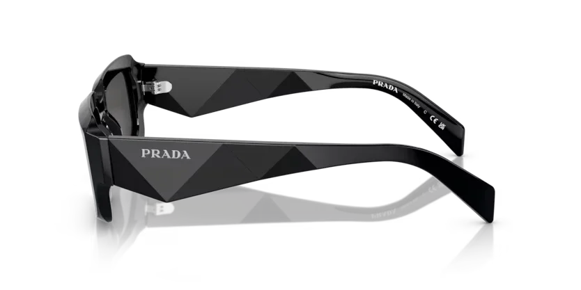 Prada | 27ZSF | Black