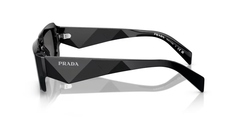 Prada | 27ZSF | Black