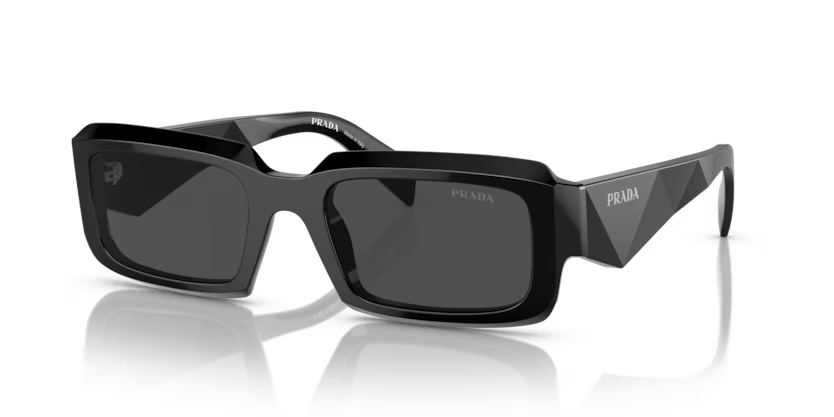 Prada | 27ZSF | Black