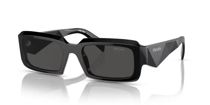 Prada | 27ZSF | Black