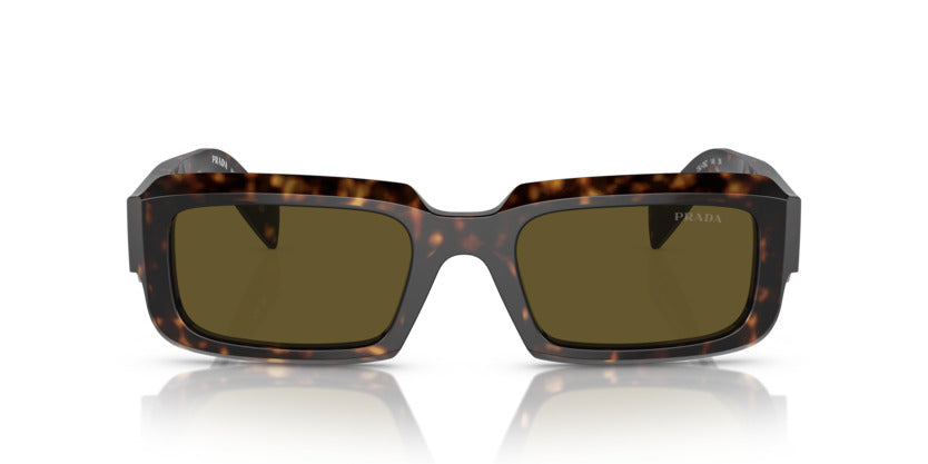 Prada | 27ZSF | Loden/black