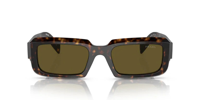 Prada | 27ZSF | Loden/black