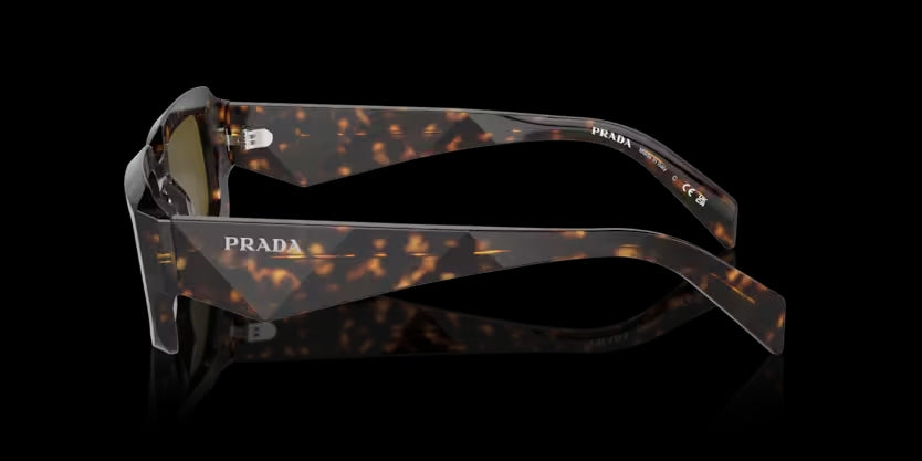 Prada | 27ZSF | Loden/black
