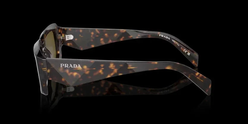 Prada | 27ZSF | Loden/black