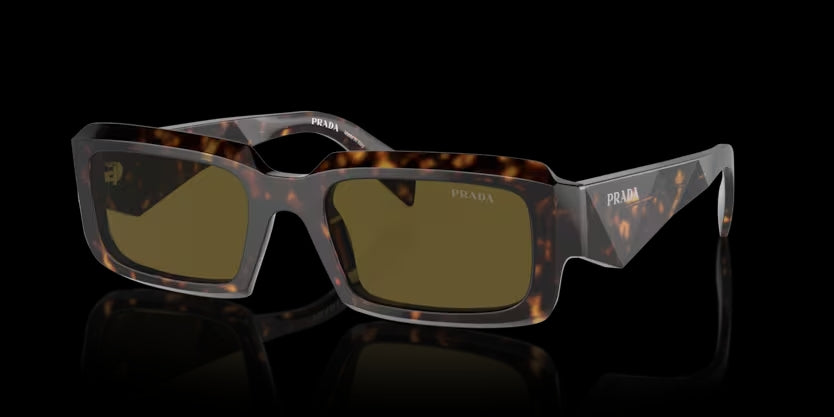 Prada | 27ZSF | Loden/black
