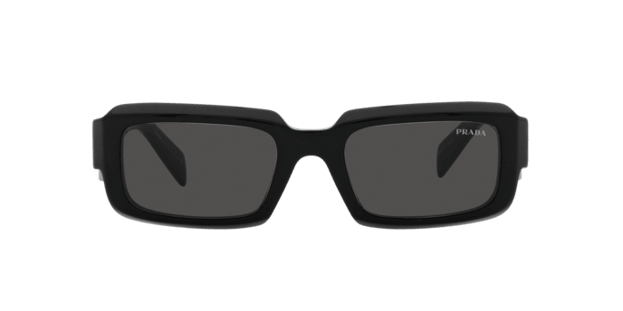 Prada | 27ZS | Black - iKANDi Sunglasses
