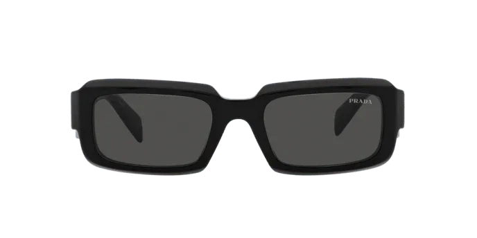 Prada | 27ZS | Black - iKANDi Sunglasses