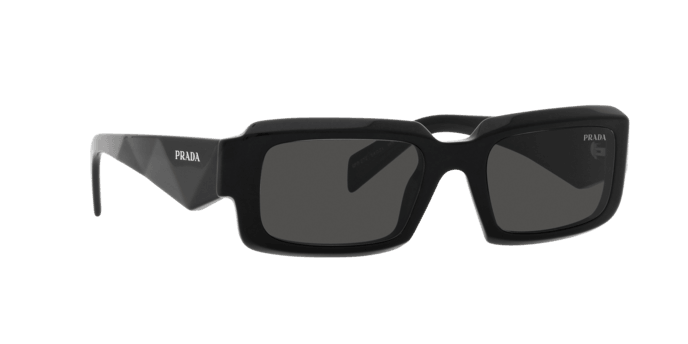 Prada | 27ZS | Black - iKANDi Sunglasses