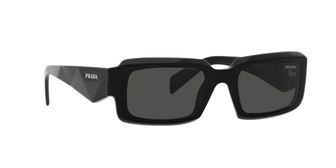Prada | 27ZS | Black - iKANDi Sunglasses