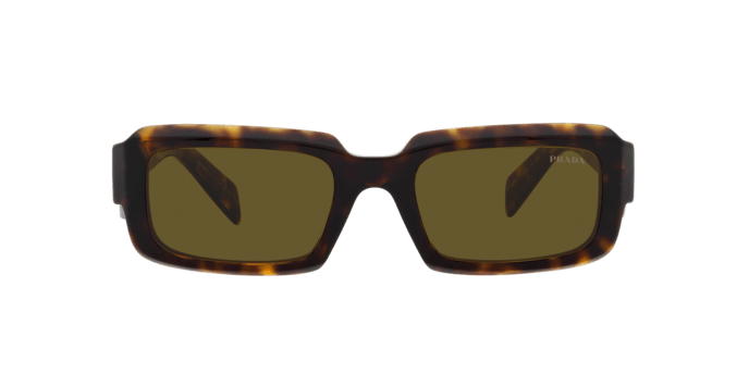 Prada | 27ZS | Havana - iKANDi Sunglasses