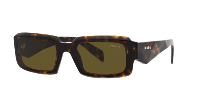 Prada | 27ZS | Havana - iKANDi Sunglasses