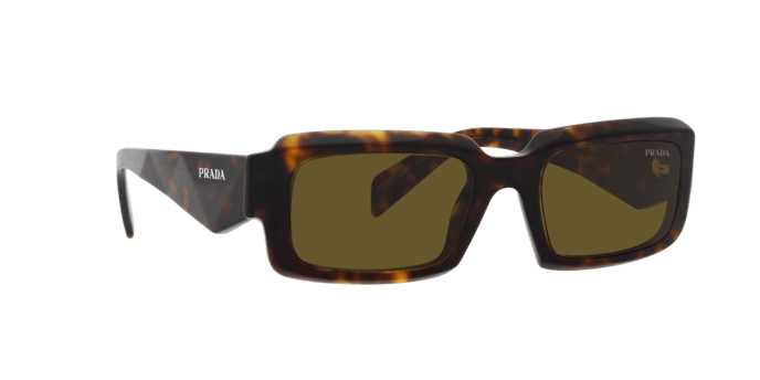 Prada | 27ZS | Havana - iKANDi Sunglasses