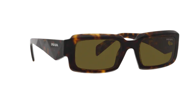 Prada | 27ZS | Havana - iKANDi Sunglasses