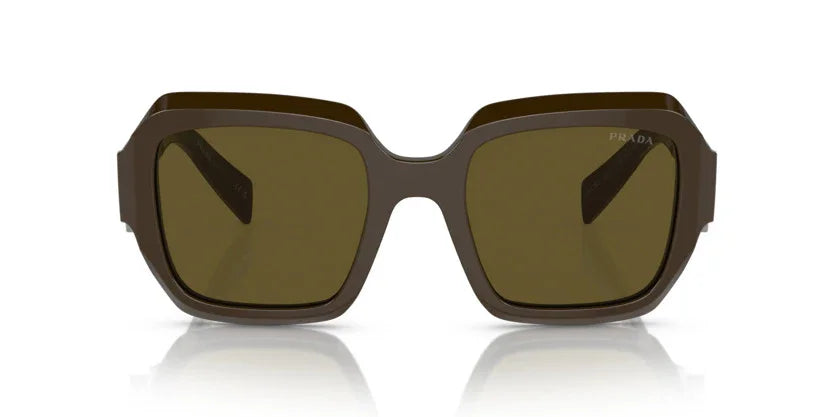 Prada | 28ZS | Loden