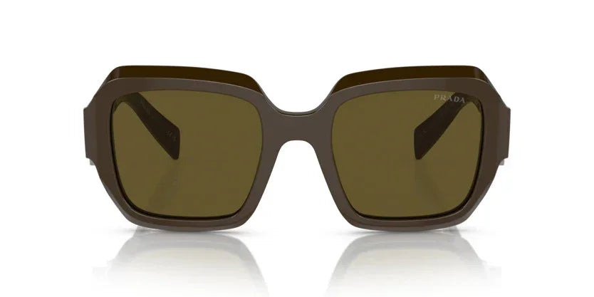 Prada | 28ZS | Loden