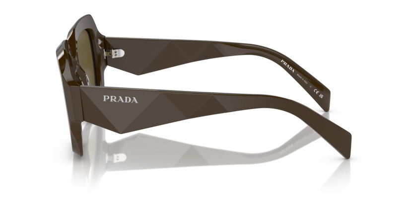 Prada | 28ZS | Loden