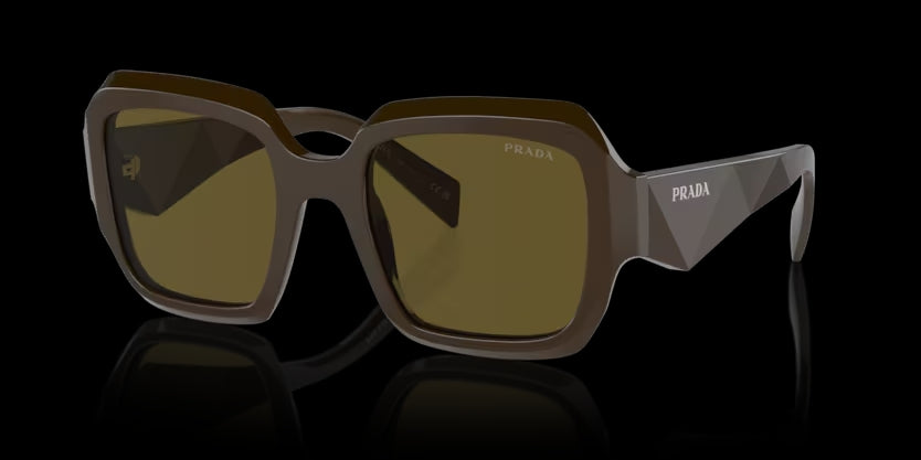 Prada | 28ZS | Loden
