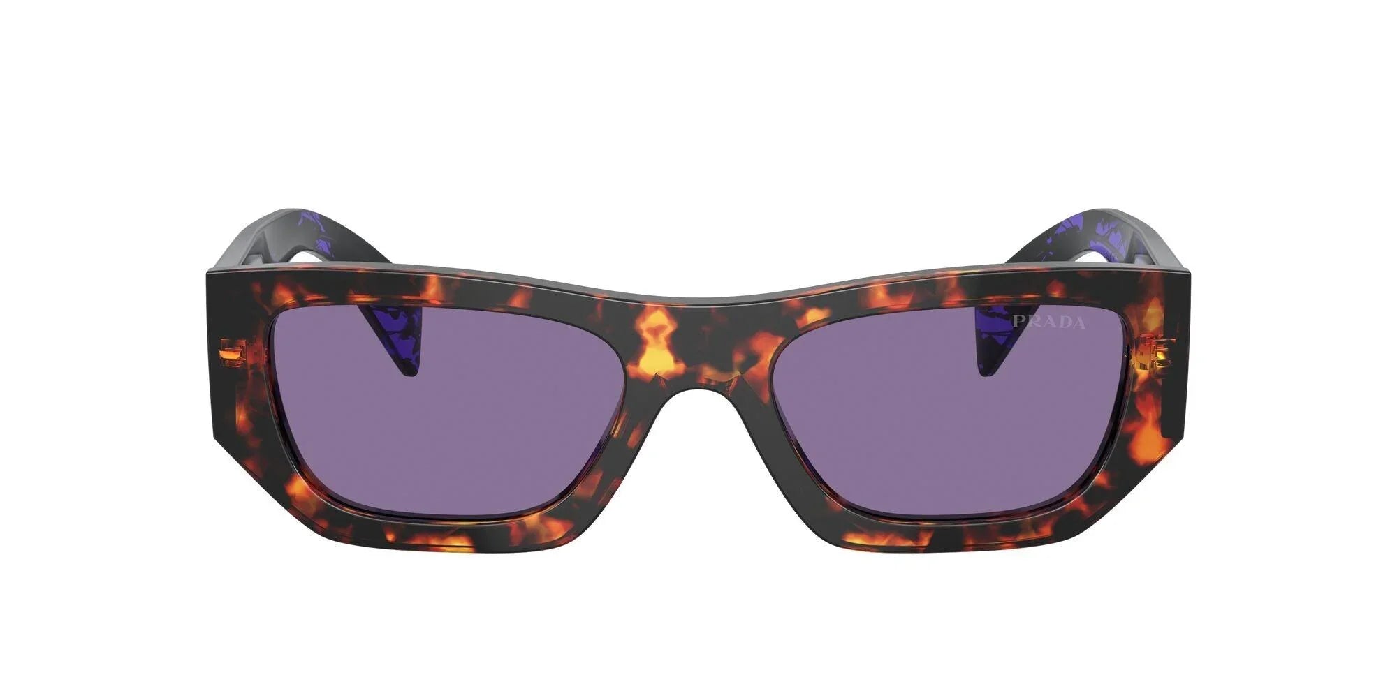 Prada | A01S | Havana - iKANDi Sunglasses