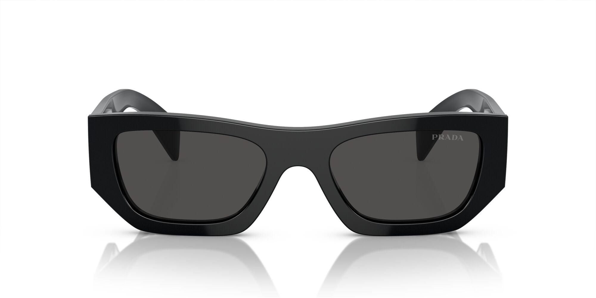Prada | A01S | Black - iKANDi Sunglasses