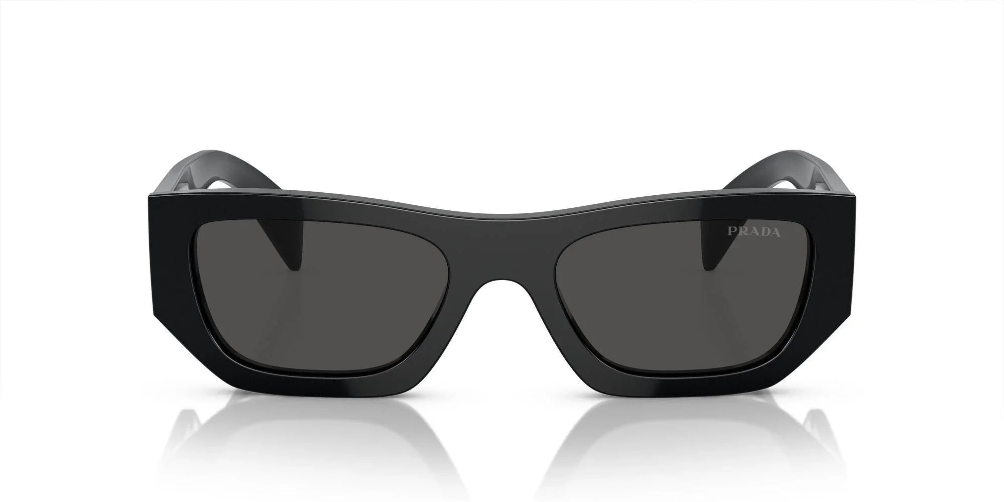 Prada | A01S | Black - iKANDi Sunglasses