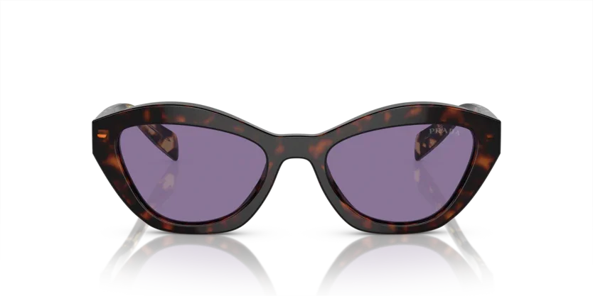 Prada | A02SF | Havana