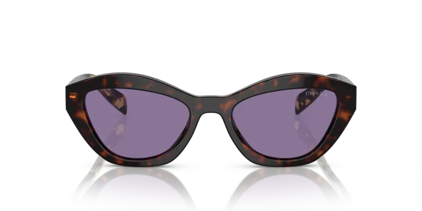 Prada | A02SF | Havana