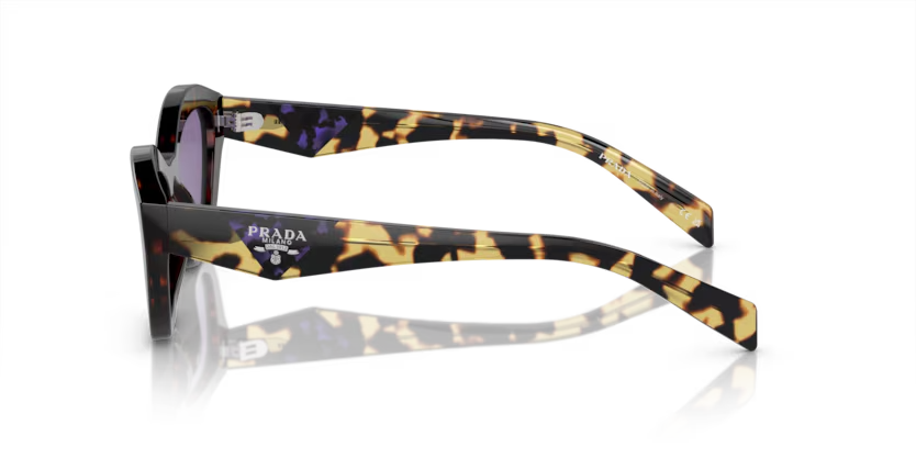 Prada | A02SF | Havana