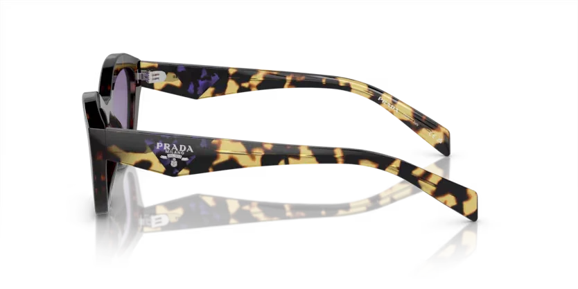Prada | A02SF | Havana