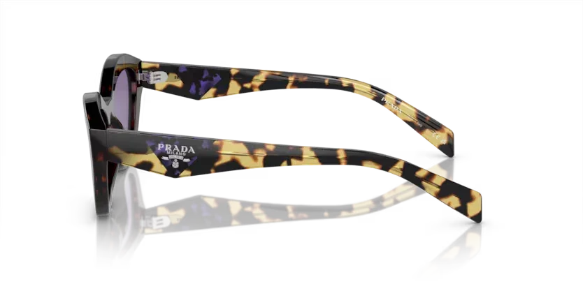 Prada | A02SF | Havana