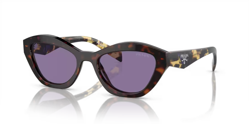 Prada | A02SF | Havana