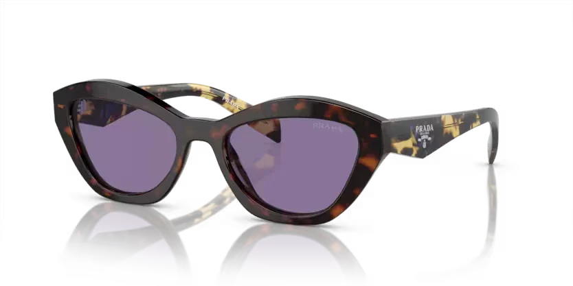 Prada | A02SF | Havana