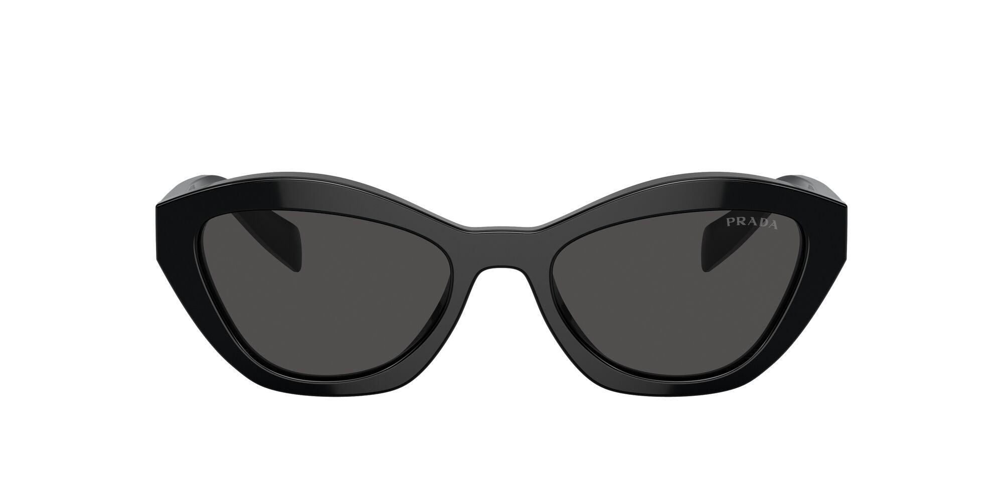 Prada | A02S | Black - iKANDi Sunglasses