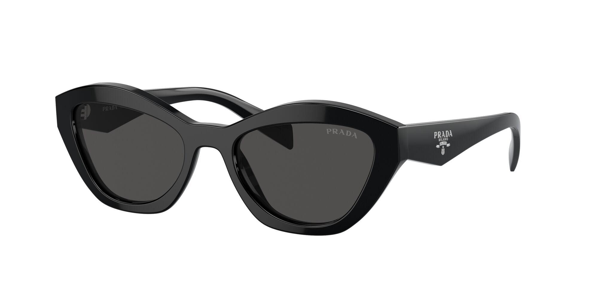 Prada | A02S | Black - iKANDi Sunglasses