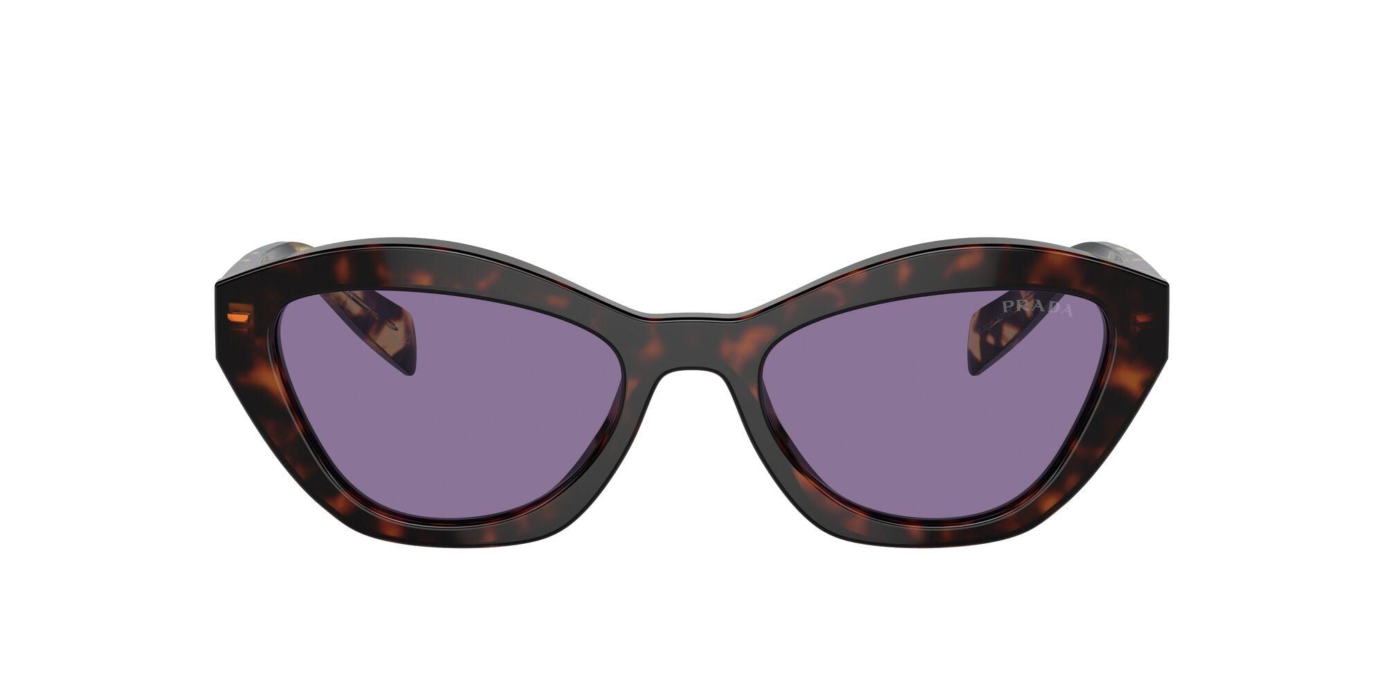 Prada | A02S | Havana - iKANDi Sunglasses