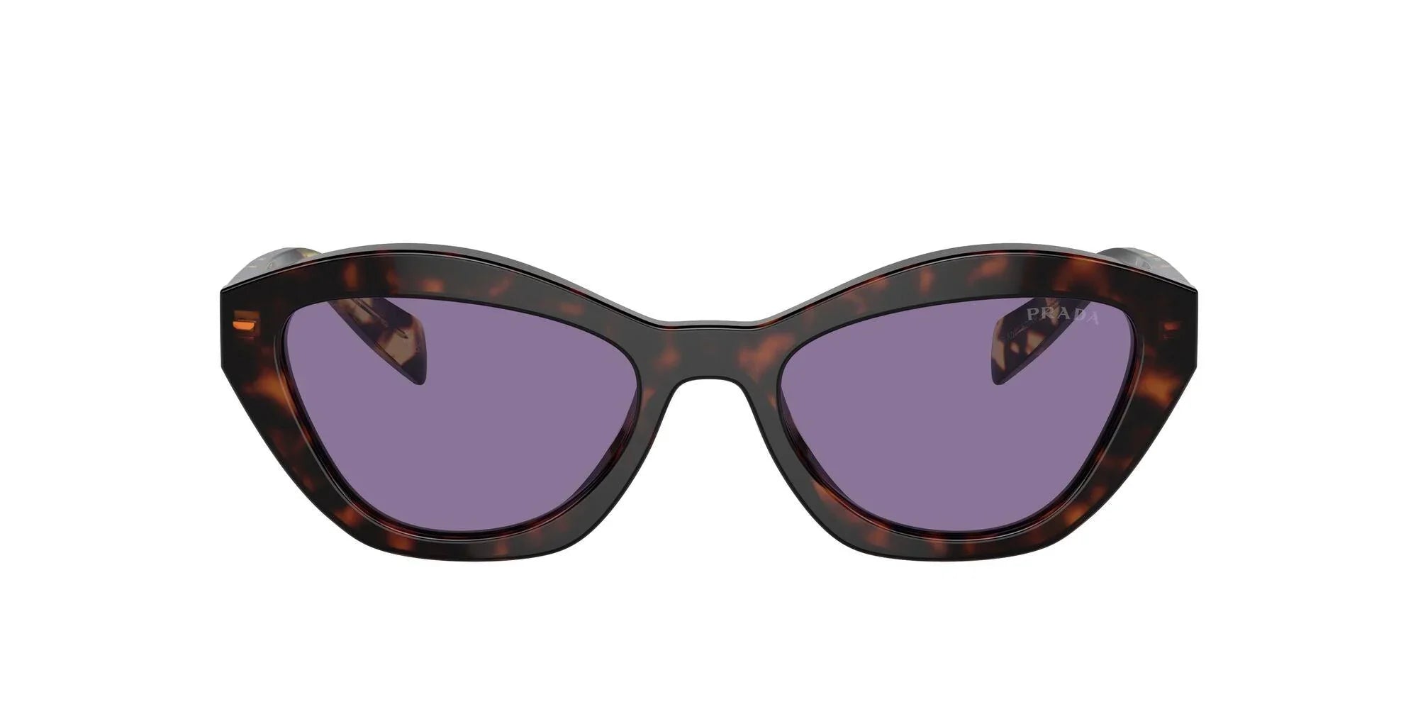 Prada | A02S | Havana - iKANDi Sunglasses