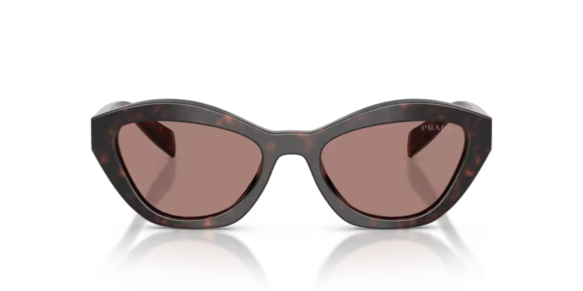 Prada | A02S | Root Tortoise