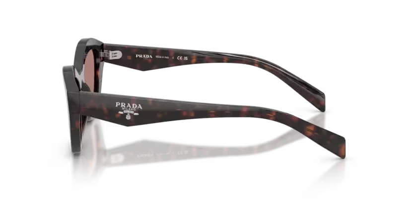 Prada | A02S | Root Tortoise