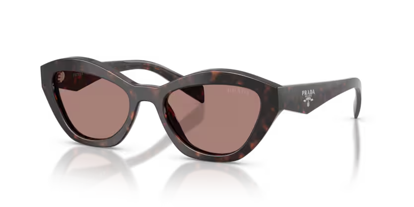 Prada | A02S | Root Tortoise