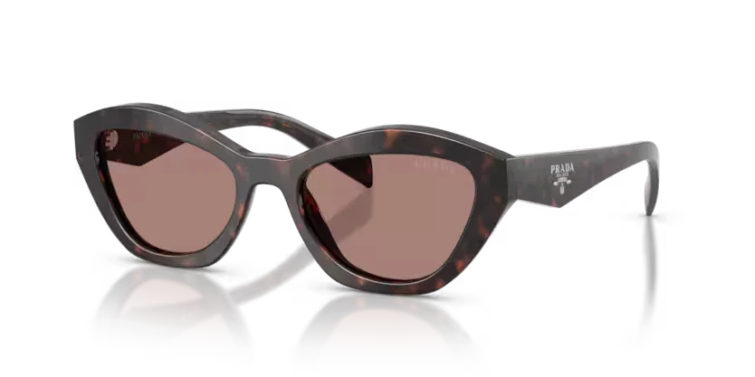 Prada | A02S | Root Tortoise