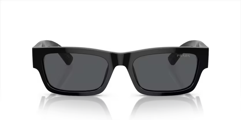 Prada | A03S | Black