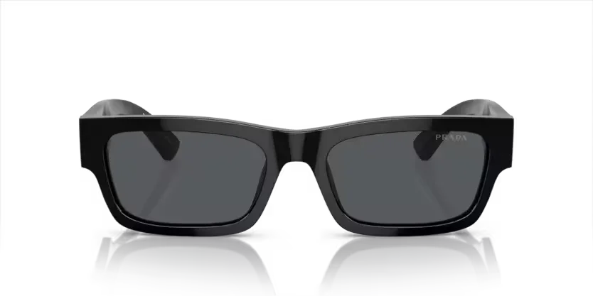Prada | A03S | Black