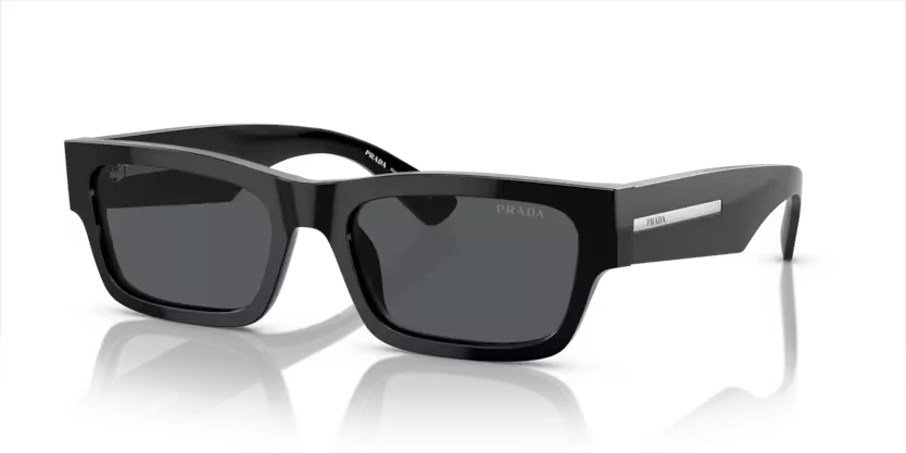 Prada | A03S | Black