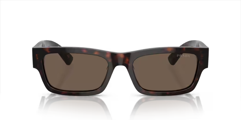 Prada | 03ZSF | Havana