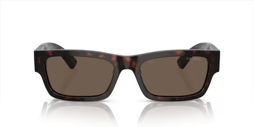 Prada | 03ZSF | Havana