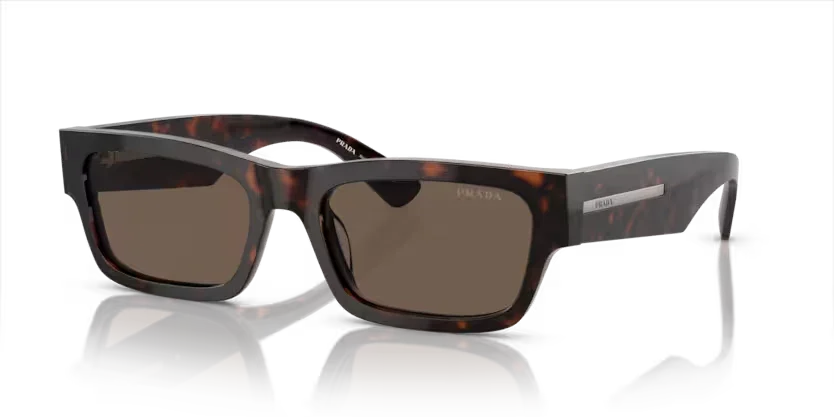 Prada | 03ZSF | Havana