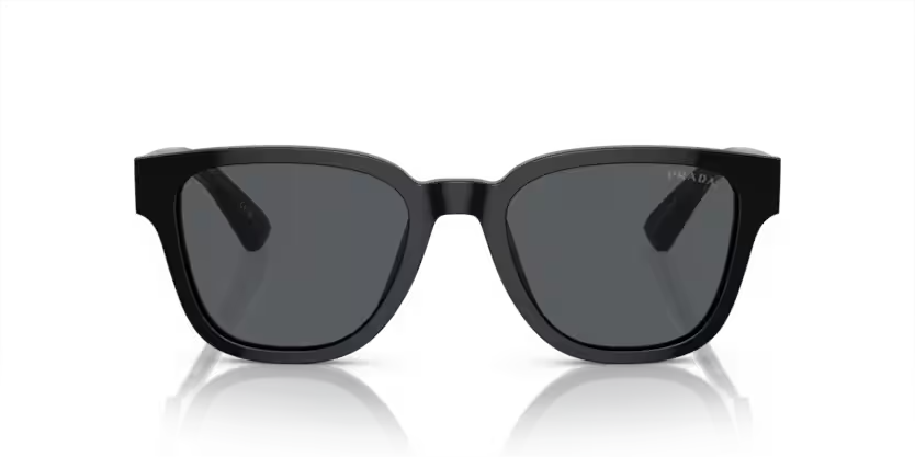 Prada | A04S | Black